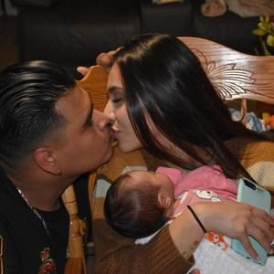 Meet your Posher, Dolores